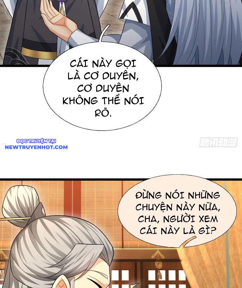 Cơ Quan Thức Tỉnh, Ta Bỗng Dưng Vô địch Rồi! Chapter 86 - Trang 22