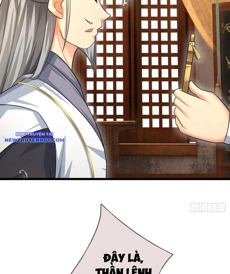 Cơ Quan Thức Tỉnh, Ta Bỗng Dưng Vô địch Rồi! Chapter 86 - Trang 23