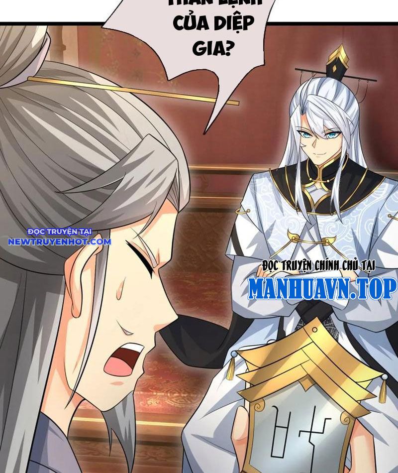 Cơ Quan Thức Tỉnh, Ta Bỗng Dưng Vô địch Rồi! Chapter 86 - Trang 24