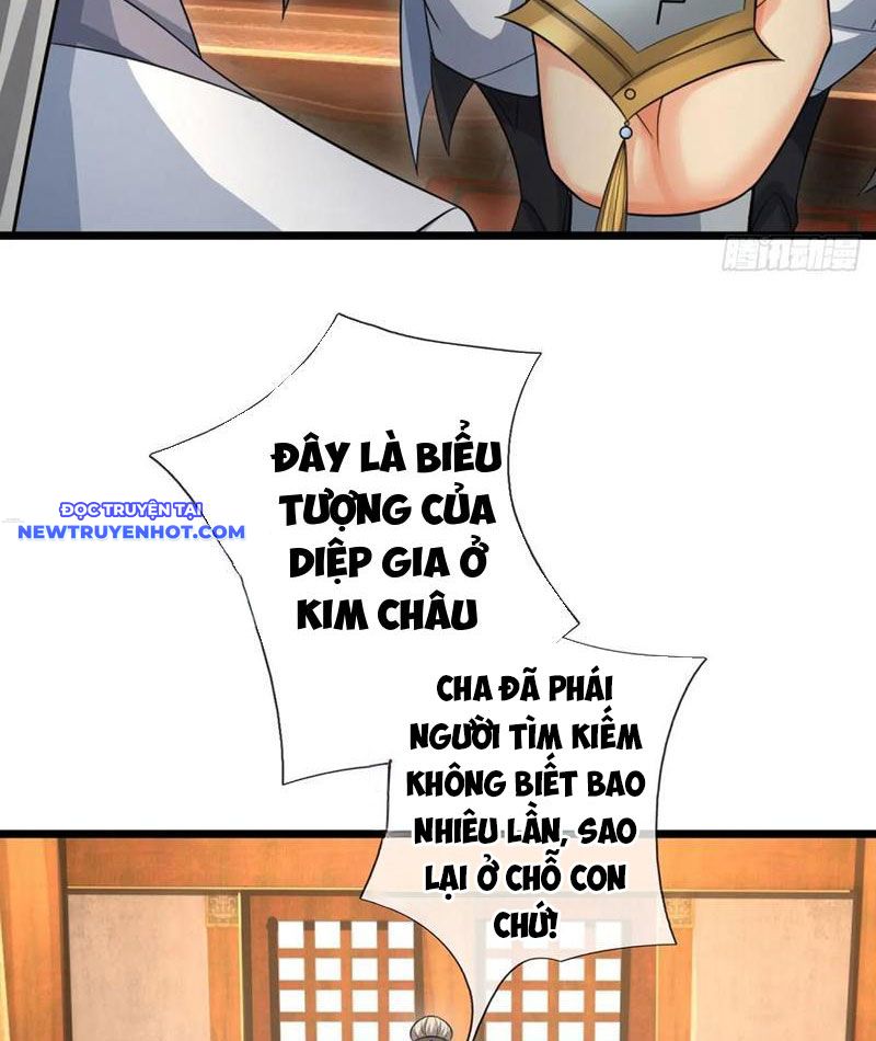 Cơ Quan Thức Tỉnh, Ta Bỗng Dưng Vô địch Rồi! Chapter 86 - Trang 25