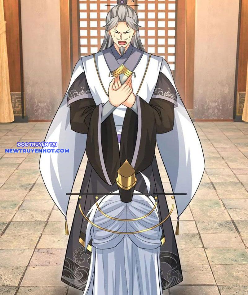 Cơ Quan Thức Tỉnh, Ta Bỗng Dưng Vô địch Rồi! Chapter 86 - Trang 26