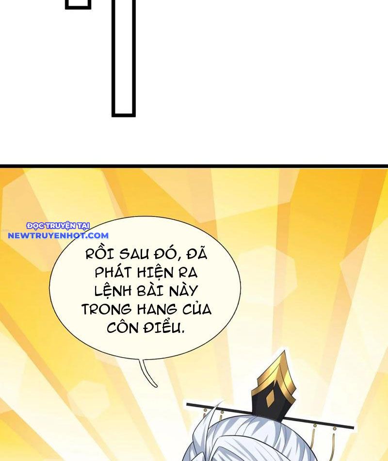Cơ Quan Thức Tỉnh, Ta Bỗng Dưng Vô địch Rồi! Chapter 86 - Trang 28