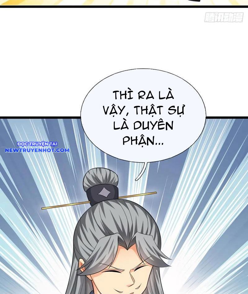 Cơ Quan Thức Tỉnh, Ta Bỗng Dưng Vô địch Rồi! Chapter 86 - Trang 30