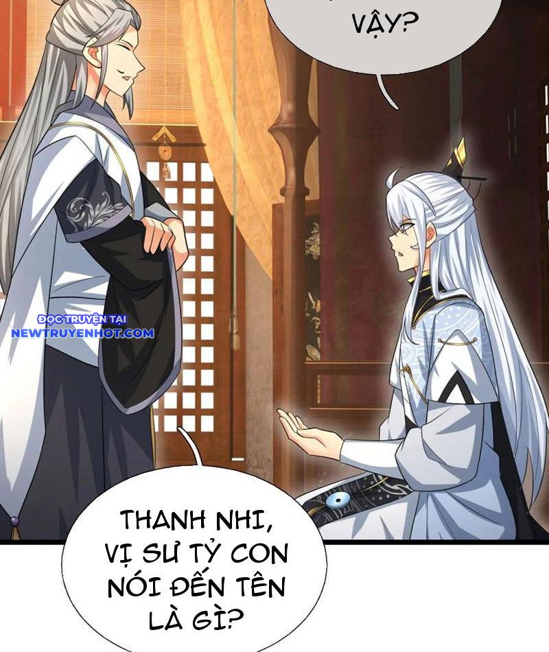 Cơ Quan Thức Tỉnh, Ta Bỗng Dưng Vô địch Rồi! Chapter 86 - Trang 32