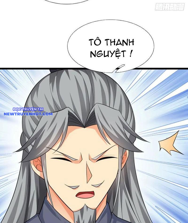 Cơ Quan Thức Tỉnh, Ta Bỗng Dưng Vô địch Rồi! Chapter 86 - Trang 33