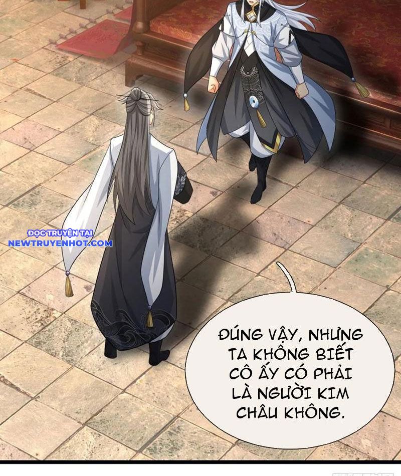 Cơ Quan Thức Tỉnh, Ta Bỗng Dưng Vô địch Rồi! Chapter 86 - Trang 35