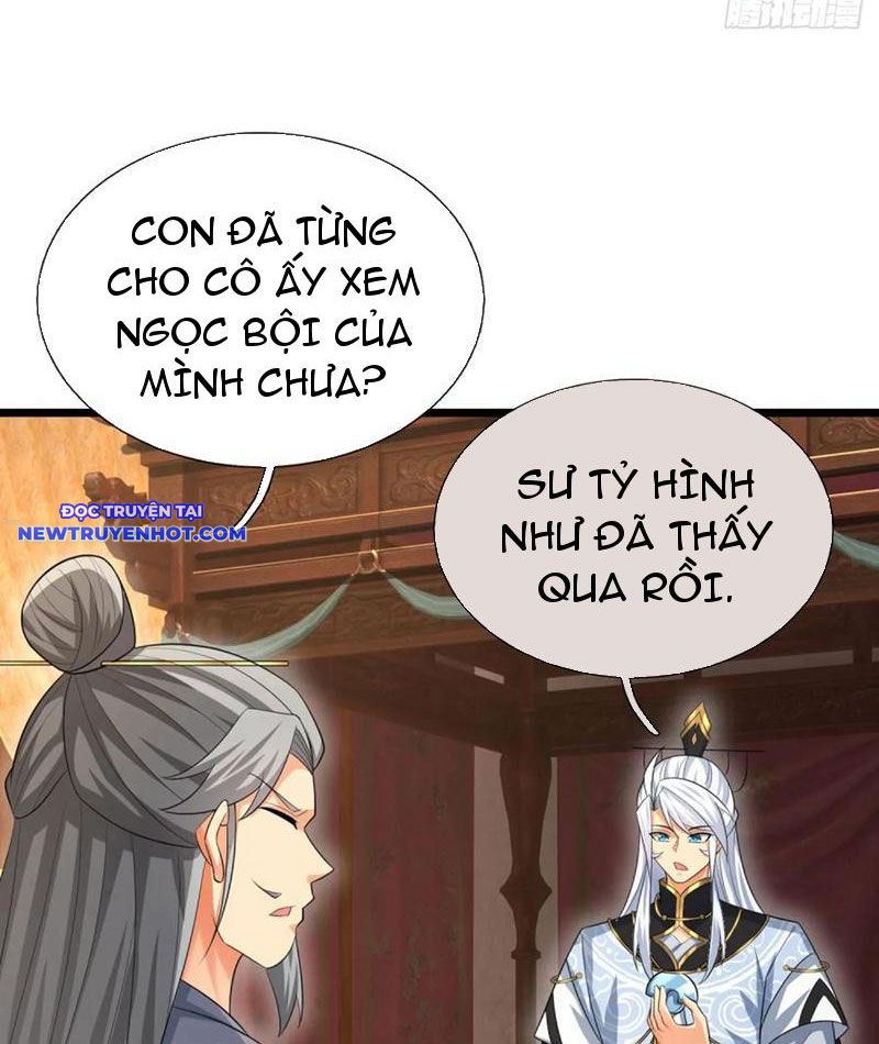 Cơ Quan Thức Tỉnh, Ta Bỗng Dưng Vô địch Rồi! Chapter 86 - Trang 36