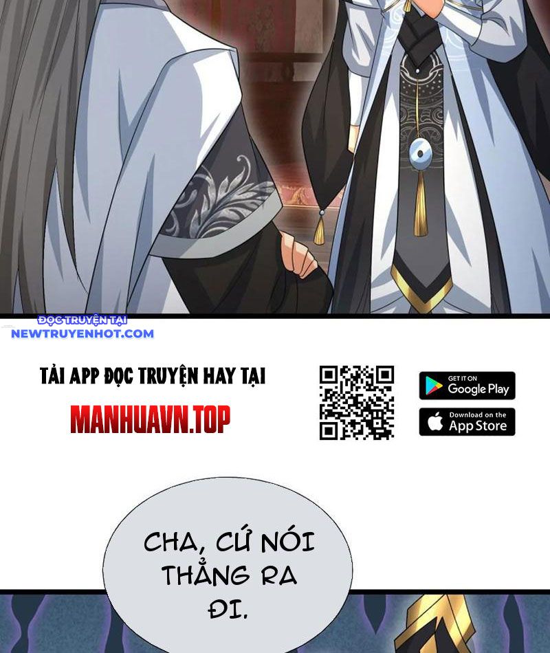Cơ Quan Thức Tỉnh, Ta Bỗng Dưng Vô địch Rồi! Chapter 86 - Trang 37