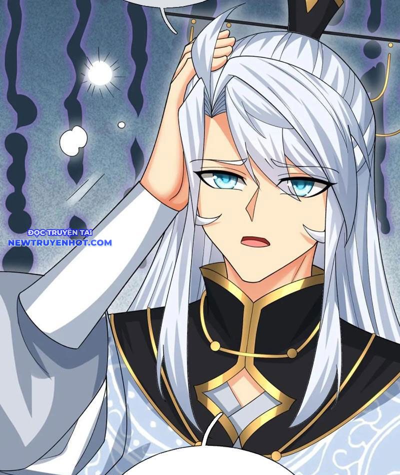 Cơ Quan Thức Tỉnh, Ta Bỗng Dưng Vô địch Rồi! Chapter 86 - Trang 38