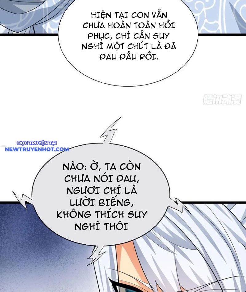 Cơ Quan Thức Tỉnh, Ta Bỗng Dưng Vô địch Rồi! Chapter 86 - Trang 39