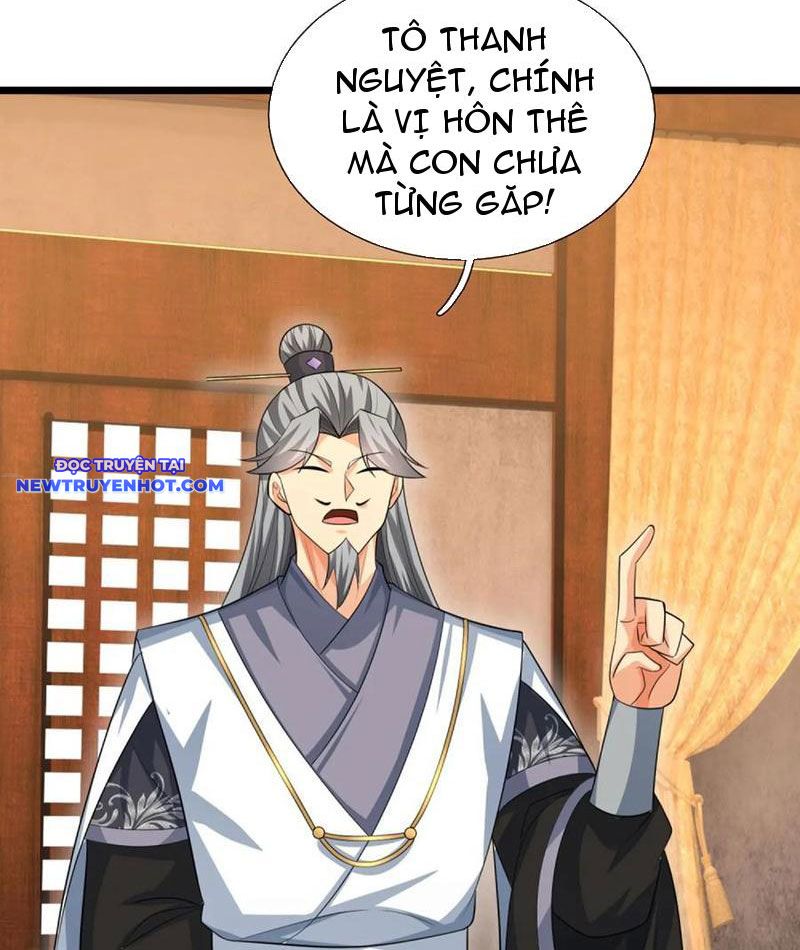 Cơ Quan Thức Tỉnh, Ta Bỗng Dưng Vô địch Rồi! Chapter 86 - Trang 41
