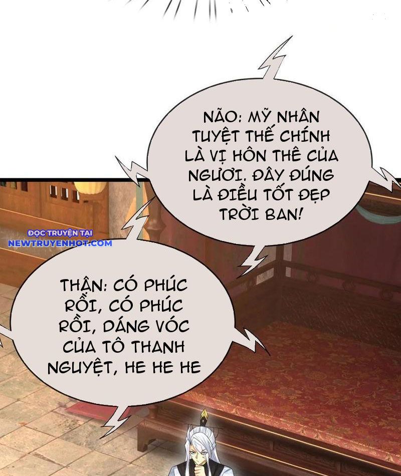 Cơ Quan Thức Tỉnh, Ta Bỗng Dưng Vô địch Rồi! Chapter 86 - Trang 44