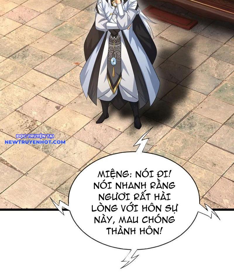 Cơ Quan Thức Tỉnh, Ta Bỗng Dưng Vô địch Rồi! Chapter 86 - Trang 45