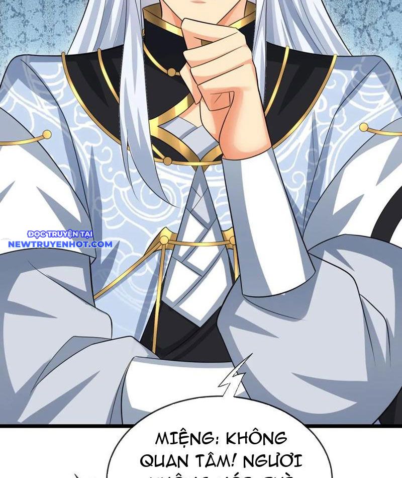 Cơ Quan Thức Tỉnh, Ta Bỗng Dưng Vô địch Rồi! Chapter 86 - Trang 47