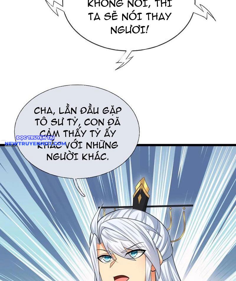 Cơ Quan Thức Tỉnh, Ta Bỗng Dưng Vô địch Rồi! Chapter 86 - Trang 48