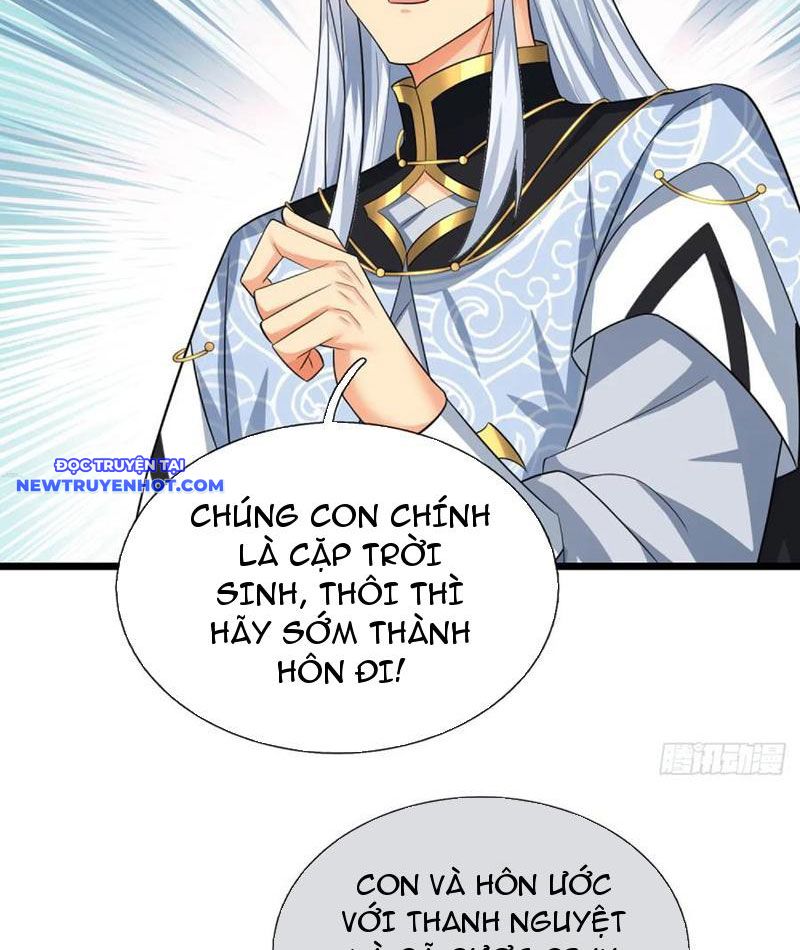 Cơ Quan Thức Tỉnh, Ta Bỗng Dưng Vô địch Rồi! Chapter 86 - Trang 49