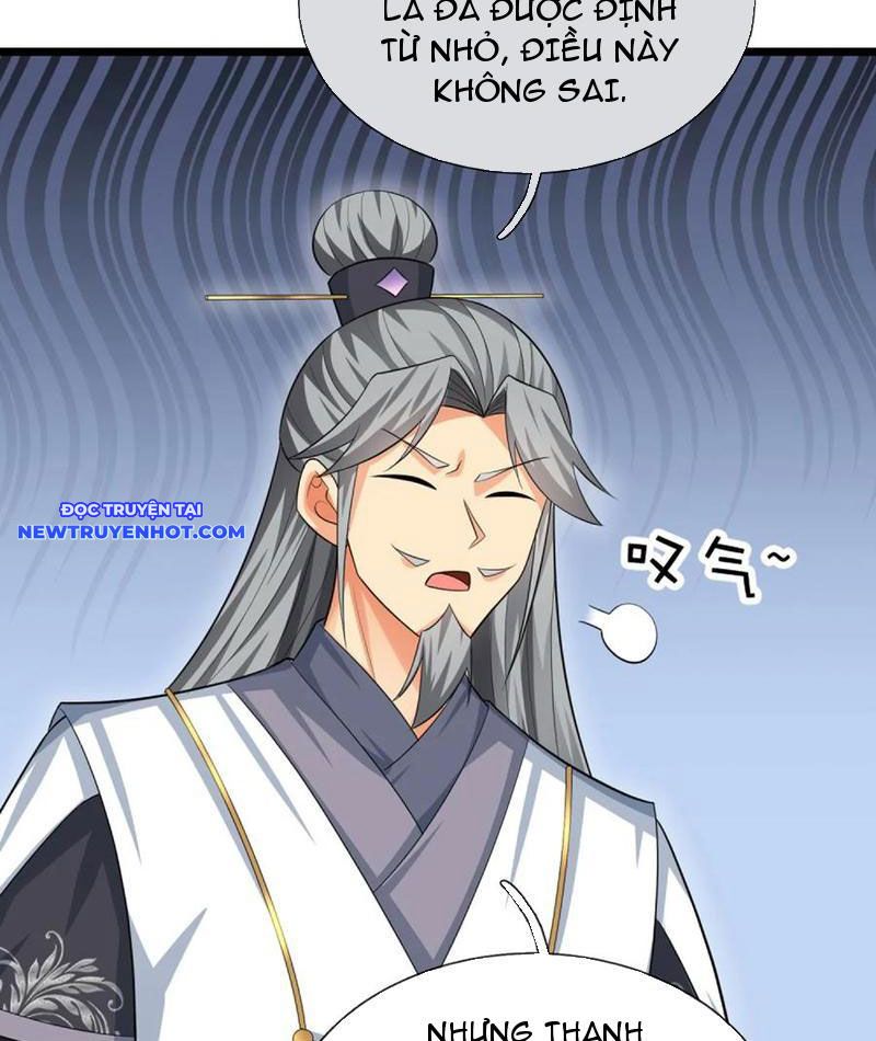 Cơ Quan Thức Tỉnh, Ta Bỗng Dưng Vô địch Rồi! Chapter 86 - Trang 50