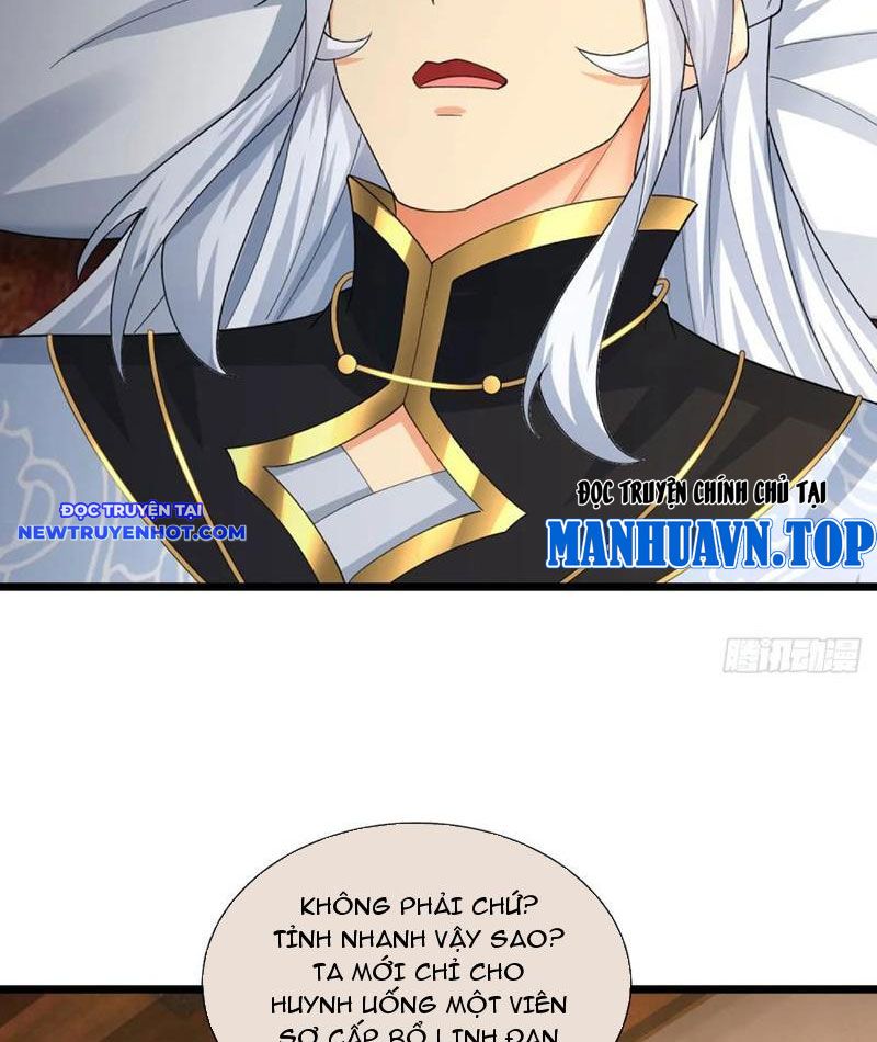 Cơ Quan Thức Tỉnh, Ta Bỗng Dưng Vô địch Rồi! Chapter 86 - Trang 6