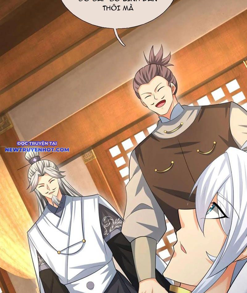 Cơ Quan Thức Tỉnh, Ta Bỗng Dưng Vô địch Rồi! Chapter 86 - Trang 7