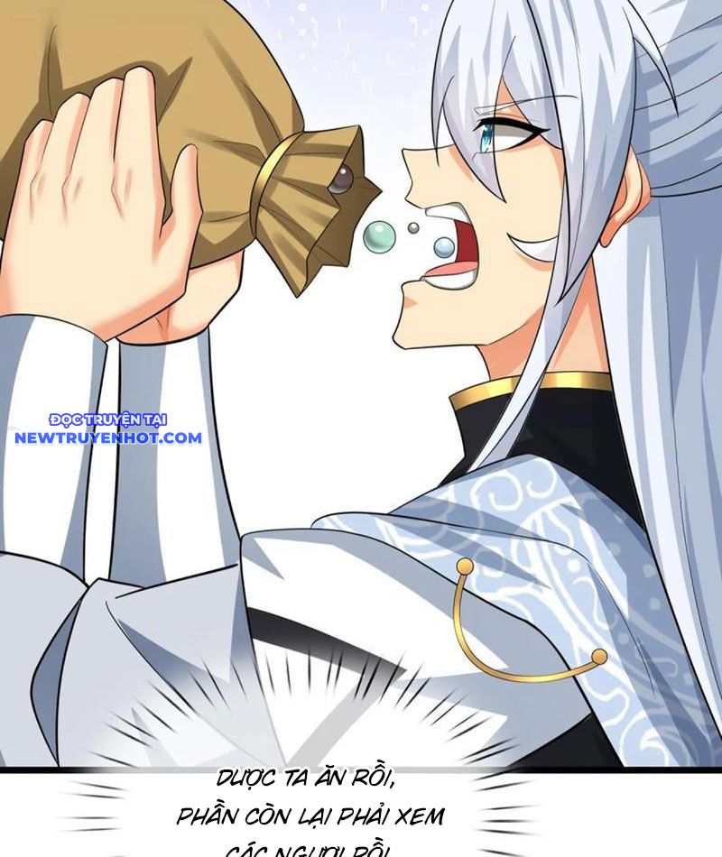 Cơ Quan Thức Tỉnh, Ta Bỗng Dưng Vô địch Rồi! Chapter 87 - Trang 10