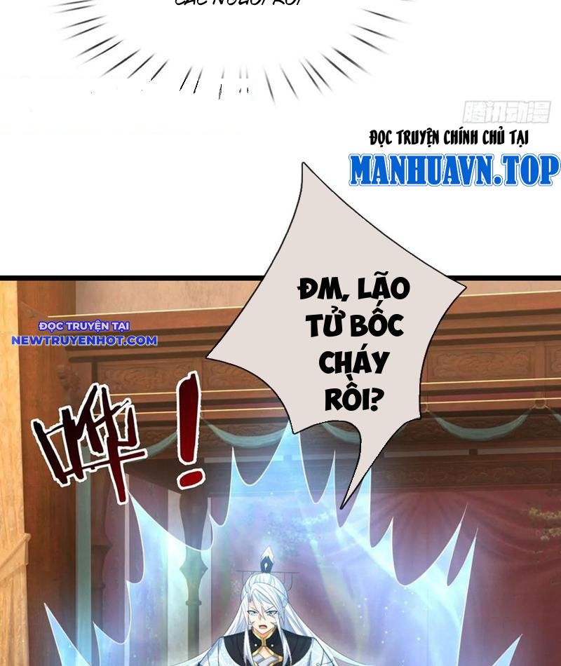 Cơ Quan Thức Tỉnh, Ta Bỗng Dưng Vô địch Rồi! Chapter 87 - Trang 11
