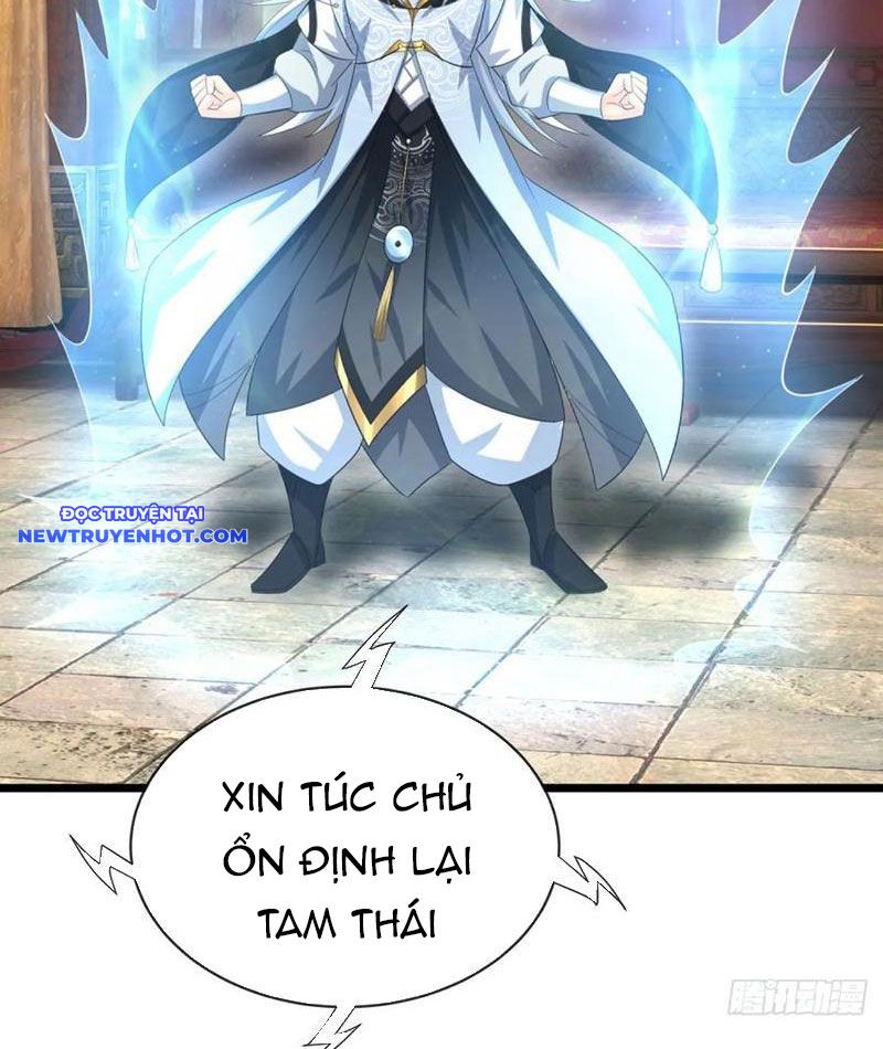 Cơ Quan Thức Tỉnh, Ta Bỗng Dưng Vô địch Rồi! Chapter 87 - Trang 12