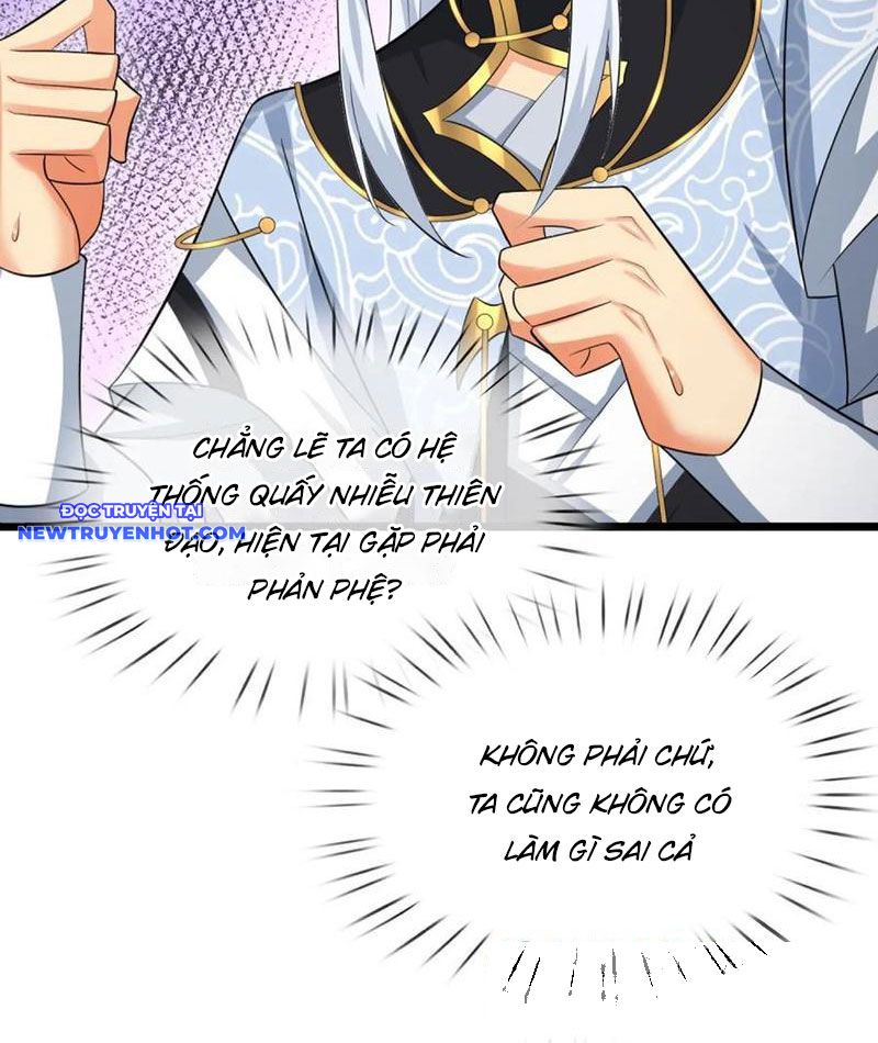 Cơ Quan Thức Tỉnh, Ta Bỗng Dưng Vô địch Rồi! Chapter 87 - Trang 14