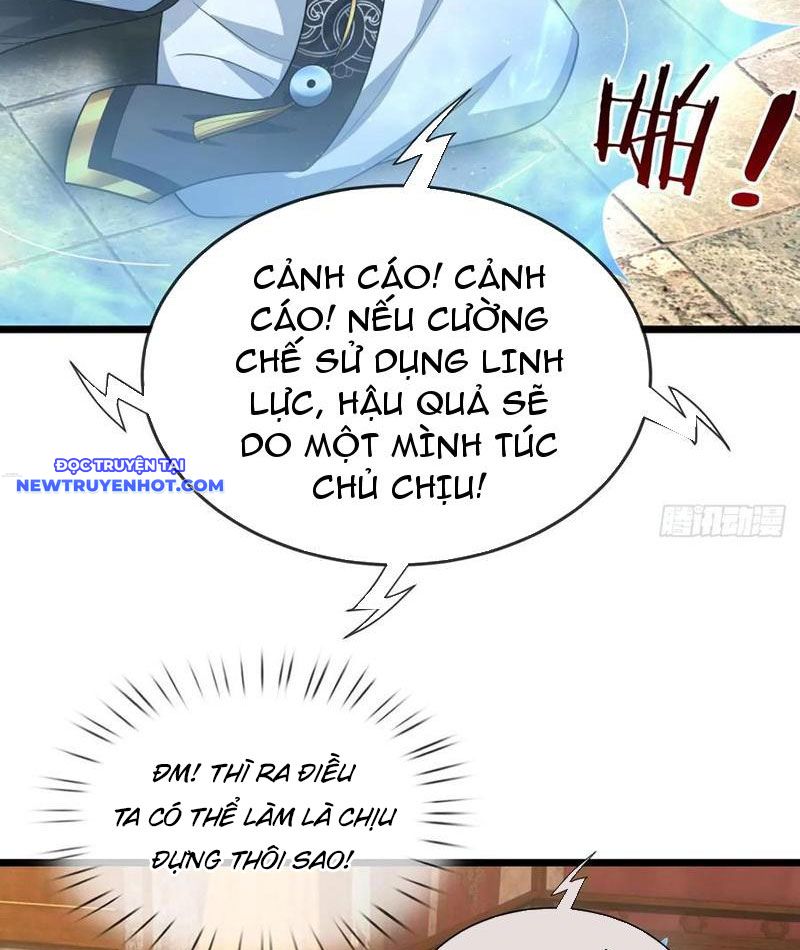 Cơ Quan Thức Tỉnh, Ta Bỗng Dưng Vô địch Rồi! Chapter 87 - Trang 16