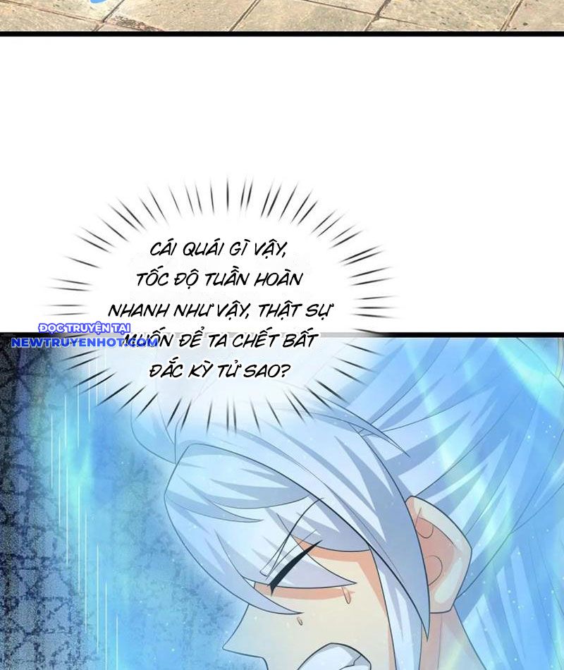 Cơ Quan Thức Tỉnh, Ta Bỗng Dưng Vô địch Rồi! Chapter 87 - Trang 18