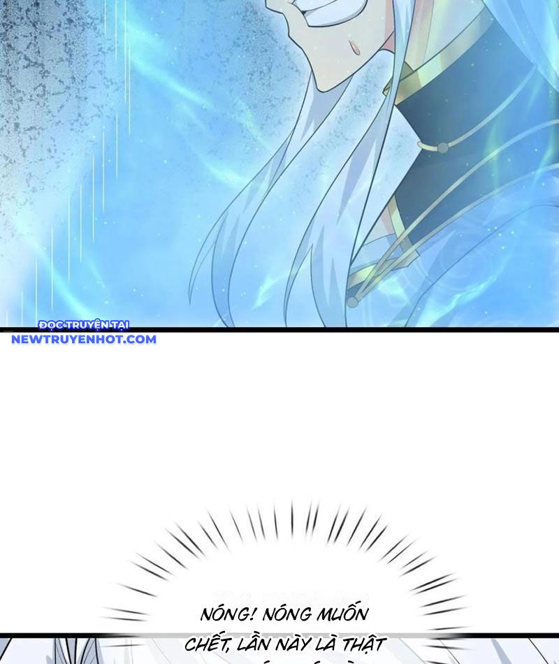 Cơ Quan Thức Tỉnh, Ta Bỗng Dưng Vô địch Rồi! Chapter 87 - Trang 19