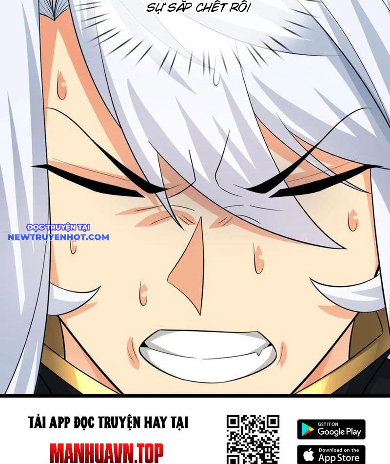 Cơ Quan Thức Tỉnh, Ta Bỗng Dưng Vô địch Rồi! Chapter 87 - Trang 20
