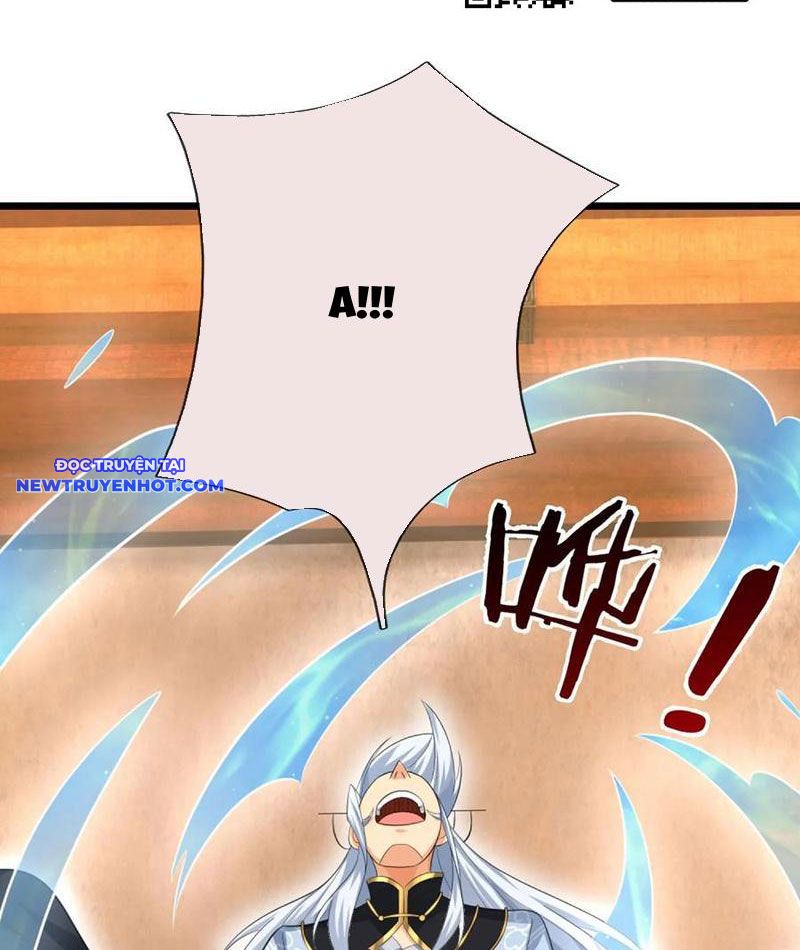 Cơ Quan Thức Tỉnh, Ta Bỗng Dưng Vô địch Rồi! Chapter 87 - Trang 21