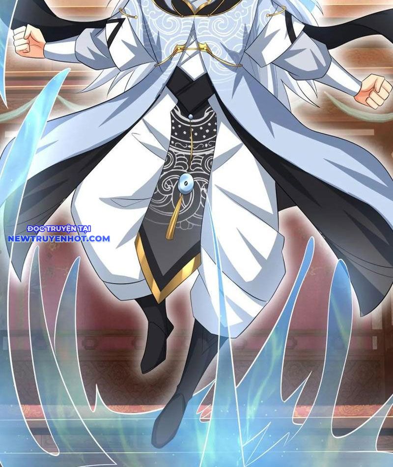 Cơ Quan Thức Tỉnh, Ta Bỗng Dưng Vô địch Rồi! Chapter 87 - Trang 22
