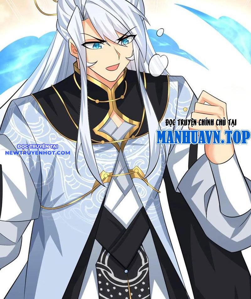 Cơ Quan Thức Tỉnh, Ta Bỗng Dưng Vô địch Rồi! Chapter 87 - Trang 24