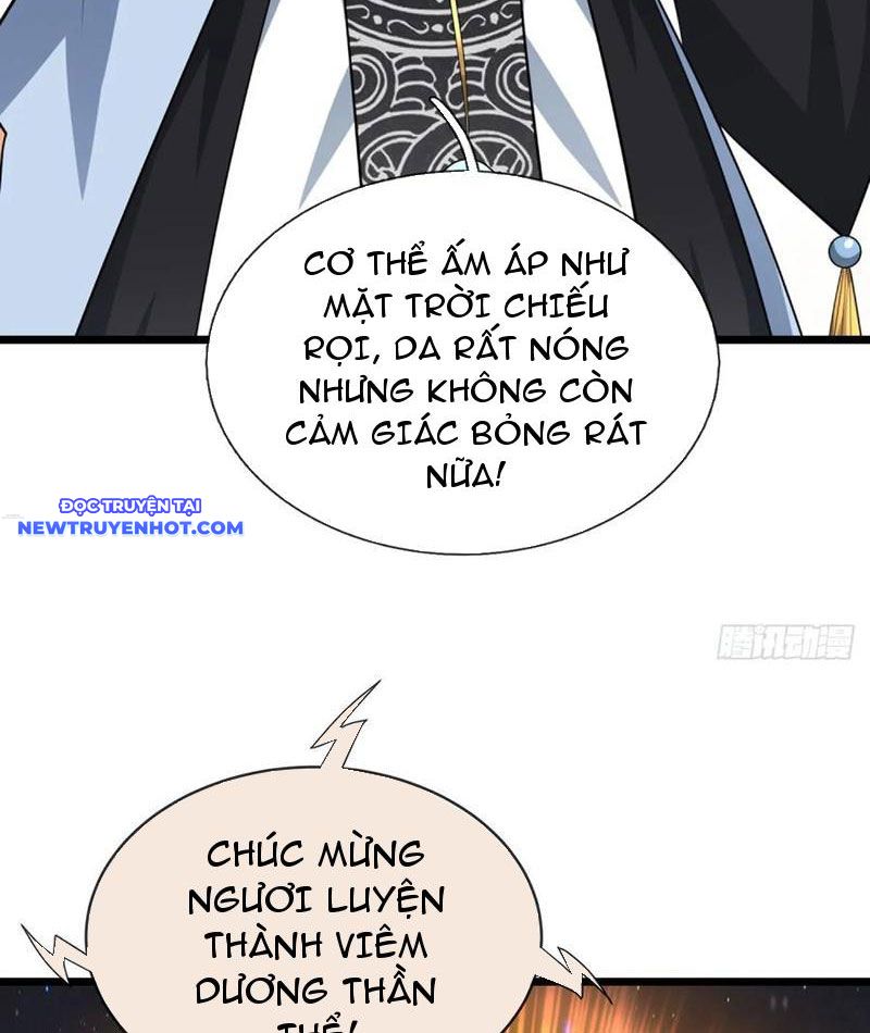 Cơ Quan Thức Tỉnh, Ta Bỗng Dưng Vô địch Rồi! Chapter 87 - Trang 25