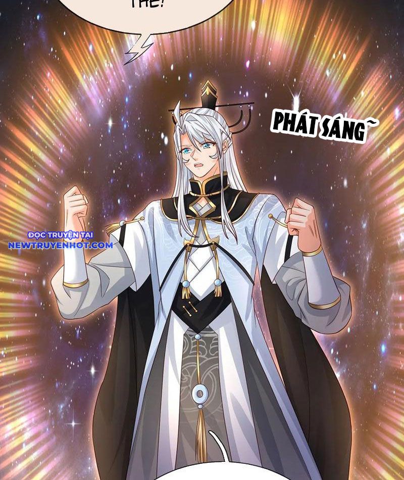 Cơ Quan Thức Tỉnh, Ta Bỗng Dưng Vô địch Rồi! Chapter 87 - Trang 26