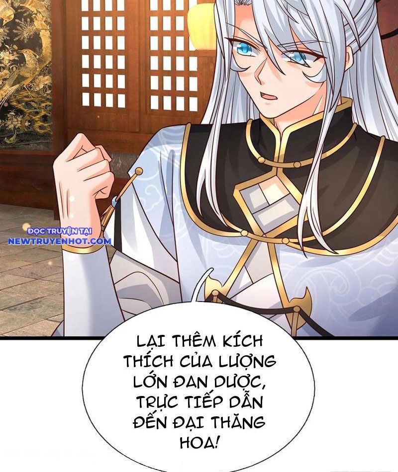 Cơ Quan Thức Tỉnh, Ta Bỗng Dưng Vô địch Rồi! Chapter 87 - Trang 28