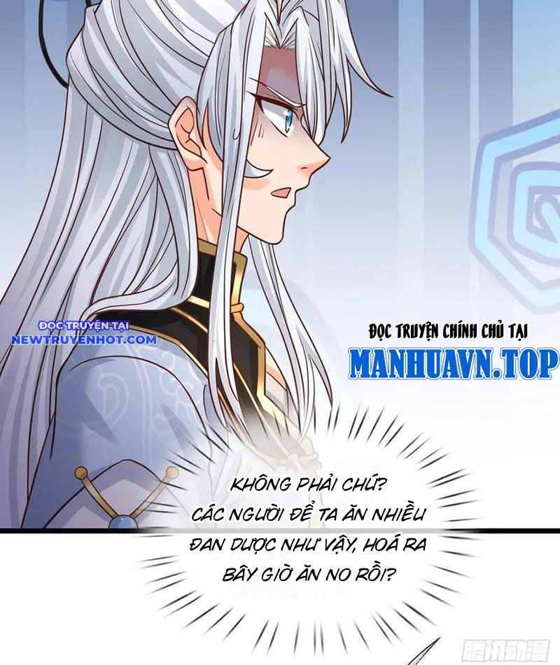 Cơ Quan Thức Tỉnh, Ta Bỗng Dưng Vô địch Rồi! Chapter 87 - Trang 30