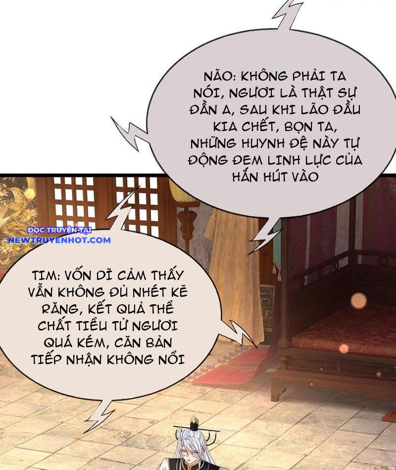Cơ Quan Thức Tỉnh, Ta Bỗng Dưng Vô địch Rồi! Chapter 87 - Trang 31