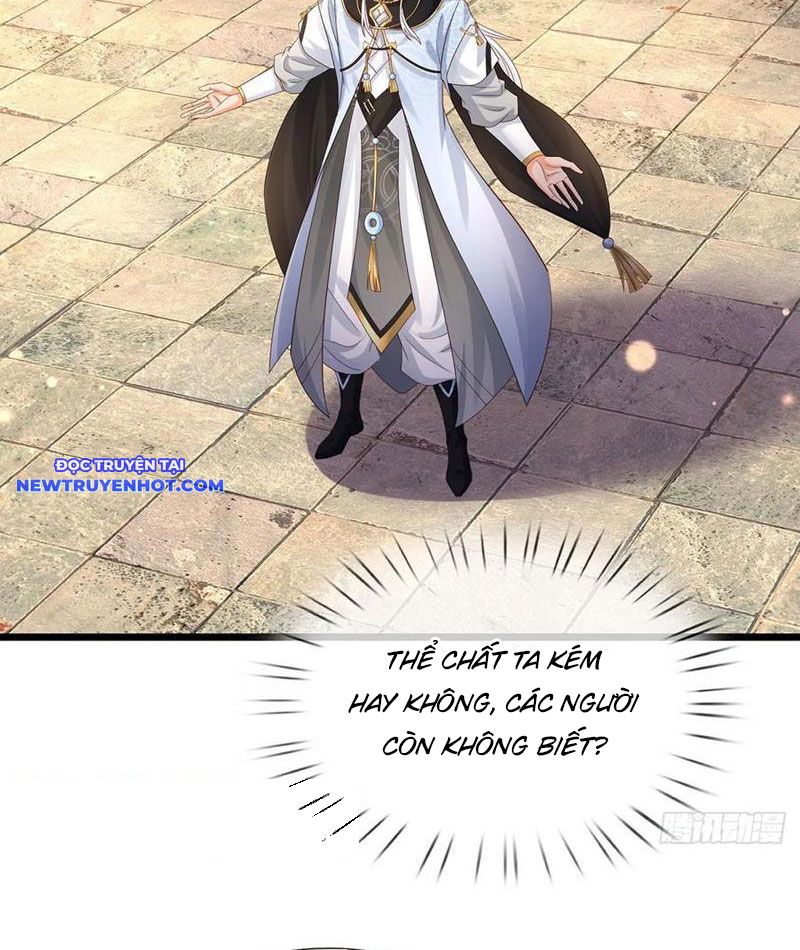 Cơ Quan Thức Tỉnh, Ta Bỗng Dưng Vô địch Rồi! Chapter 87 - Trang 32