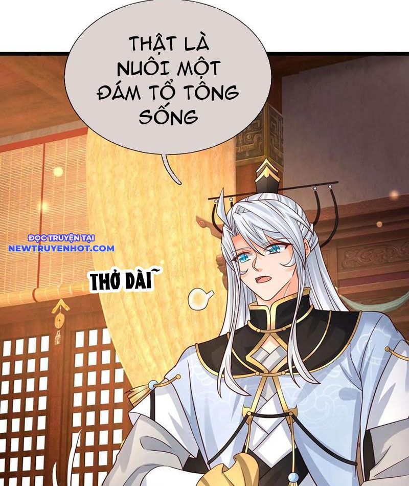 Cơ Quan Thức Tỉnh, Ta Bỗng Dưng Vô địch Rồi! Chapter 87 - Trang 33