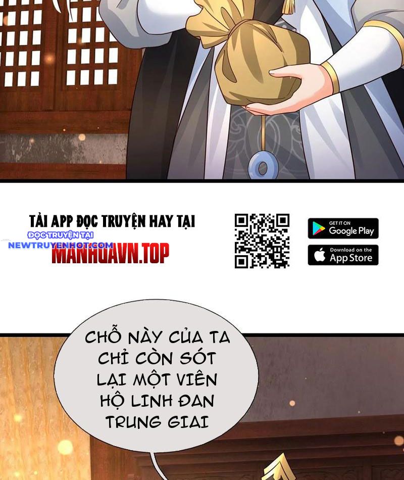 Cơ Quan Thức Tỉnh, Ta Bỗng Dưng Vô địch Rồi! Chapter 87 - Trang 34