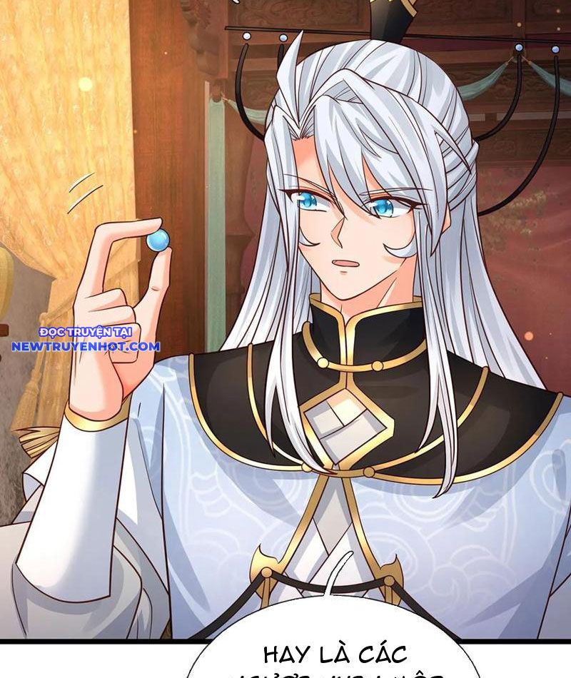Cơ Quan Thức Tỉnh, Ta Bỗng Dưng Vô địch Rồi! Chapter 87 - Trang 35