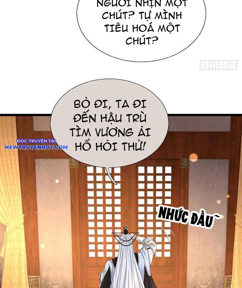 Cơ Quan Thức Tỉnh, Ta Bỗng Dưng Vô địch Rồi! Chapter 87 - Trang 36