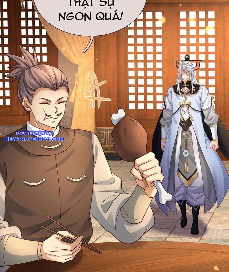 Cơ Quan Thức Tỉnh, Ta Bỗng Dưng Vô địch Rồi! Chapter 87 - Trang 39