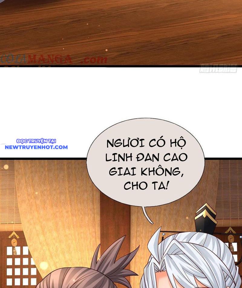 Cơ Quan Thức Tỉnh, Ta Bỗng Dưng Vô địch Rồi! Chapter 87 - Trang 40