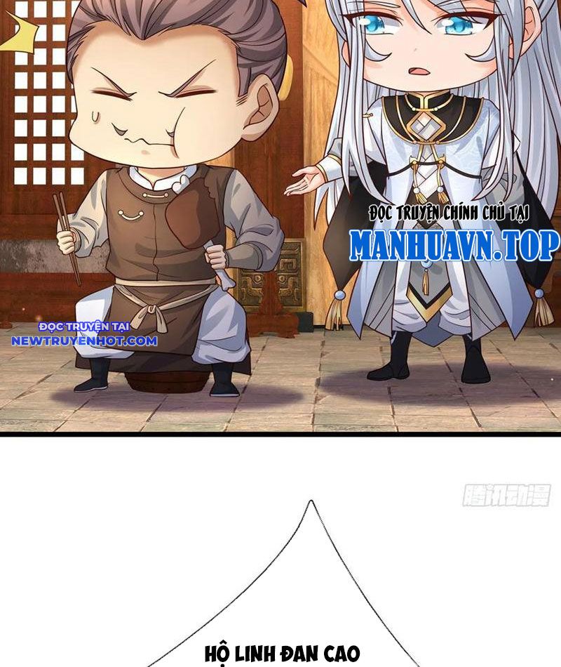 Cơ Quan Thức Tỉnh, Ta Bỗng Dưng Vô địch Rồi! Chapter 87 - Trang 41