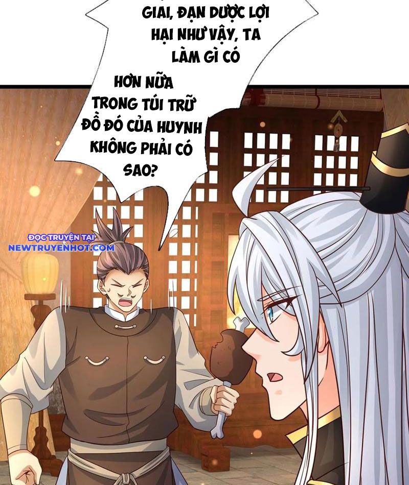 Cơ Quan Thức Tỉnh, Ta Bỗng Dưng Vô địch Rồi! Chapter 87 - Trang 42