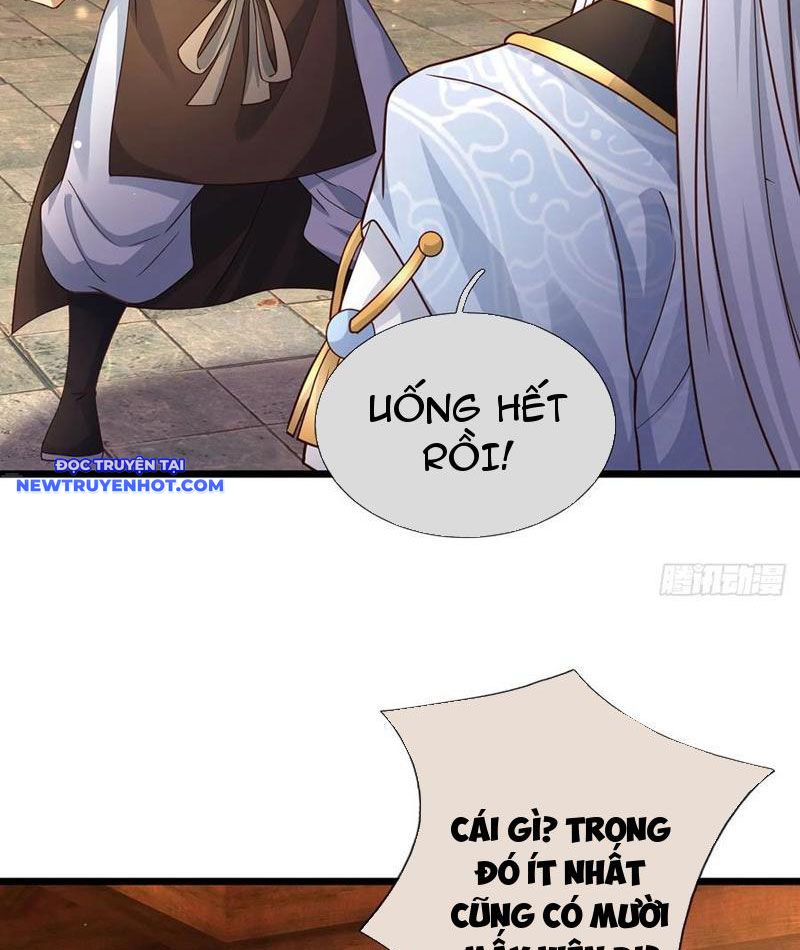 Cơ Quan Thức Tỉnh, Ta Bỗng Dưng Vô địch Rồi! Chapter 87 - Trang 43