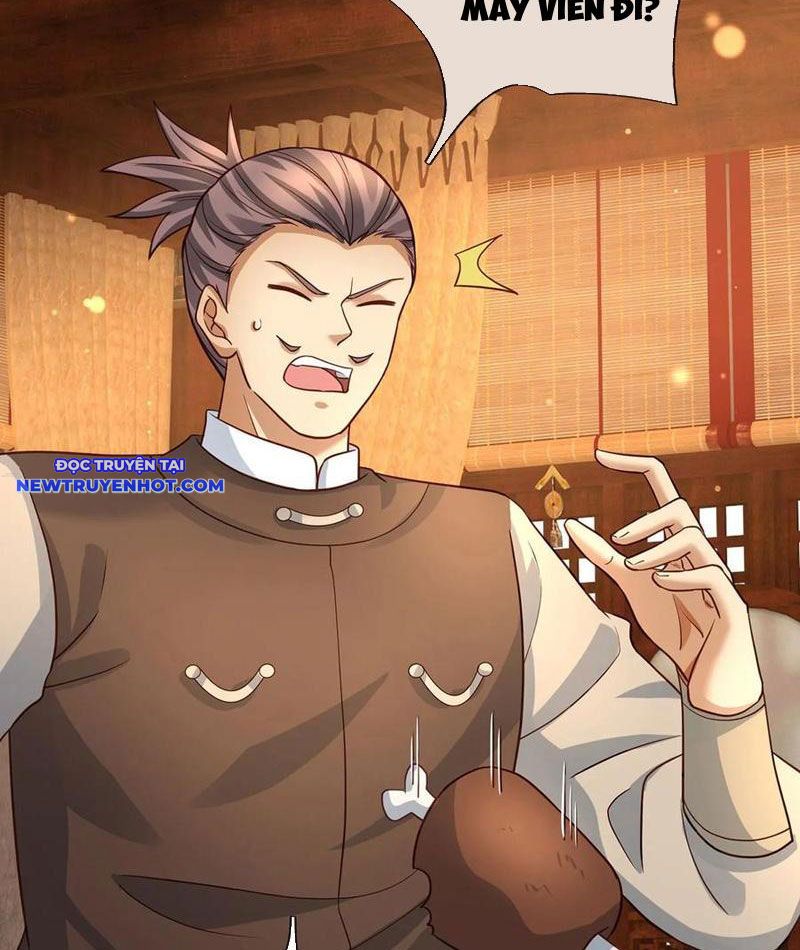 Cơ Quan Thức Tỉnh, Ta Bỗng Dưng Vô địch Rồi! Chapter 87 - Trang 44